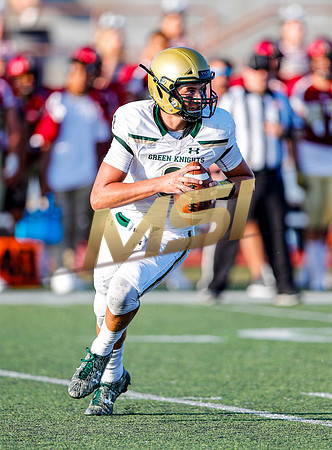 2019 Honor Bowl: JSerra Lions vs St. Joseph Regional Green Knights