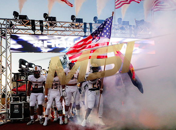 2019 Honor Bowl: Cathedral Catholic Dons vs Saguaro Sabercats