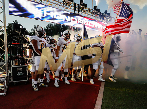 2019 Honor Bowl: Cathedral Catholic Dons vs Saguaro Sabercats