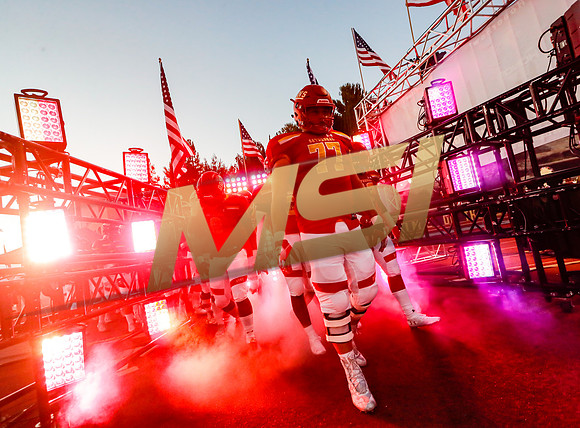 2019 Honor Bowl: Cathedral Catholic Dons vs Saguaro Sabercats