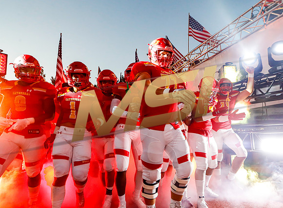 2019 Honor Bowl: Cathedral Catholic Dons vs Saguaro Sabercats