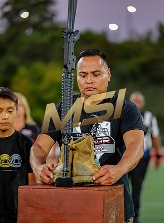 2019 Honor Bowl: Cathedral Catholic Dons vs Saguaro Sabercats