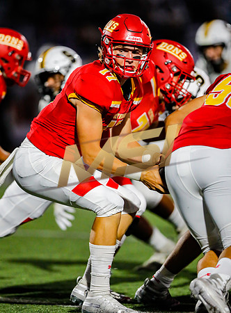 2019 Honor Bowl: Cathedral Catholic Dons vs Saguaro Sabercats