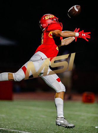 2019 Honor Bowl: Cathedral Catholic Dons vs Saguaro Sabercats