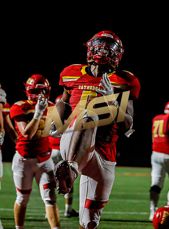 2019 Honor Bowl: Cathedral Catholic Dons vs Saguaro Sabercats