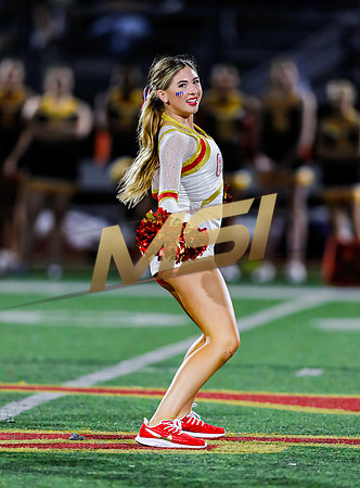 2019 Honor Bowl: Cathedral Catholic Dons vs Saguaro Sabercats