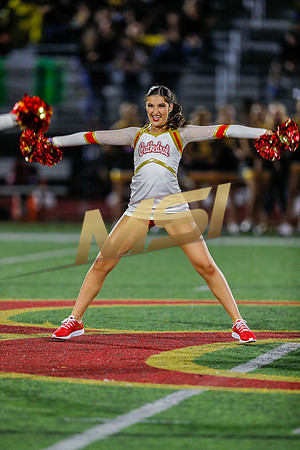 2019 Honor Bowl: Cathedral Catholic Dons vs Saguaro Sabercats