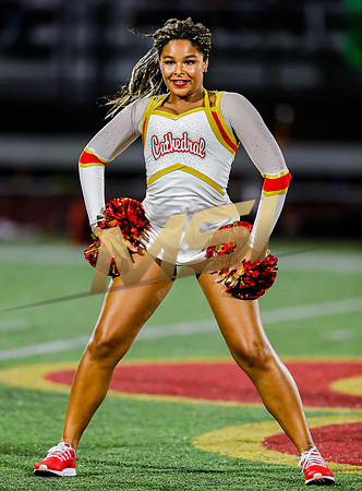 2019 Honor Bowl: Cathedral Catholic Dons vs Saguaro Sabercats
