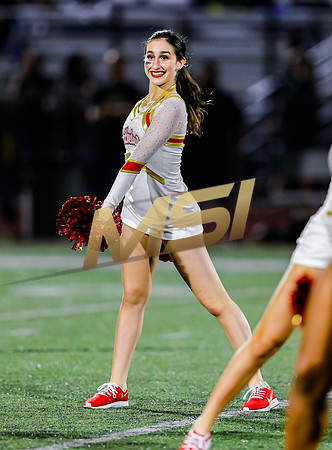 2019 Honor Bowl: Cathedral Catholic Dons vs Saguaro Sabercats