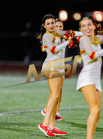 2019 Honor Bowl: Cathedral Catholic Dons vs Saguaro Sabercats