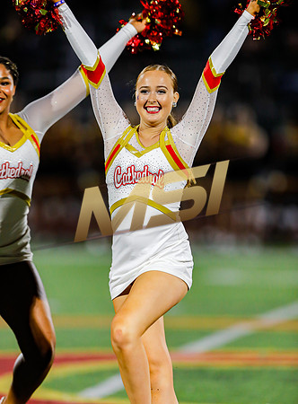2019 Honor Bowl: Cathedral Catholic Dons vs Saguaro Sabercats