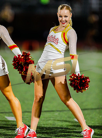 2019 Honor Bowl: Cathedral Catholic Dons vs Saguaro Sabercats