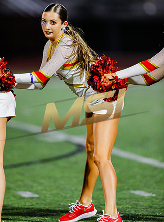 2019 Honor Bowl: Cathedral Catholic Dons vs Saguaro Sabercats