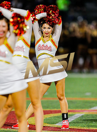 2019 Honor Bowl: Cathedral Catholic Dons vs Saguaro Sabercats