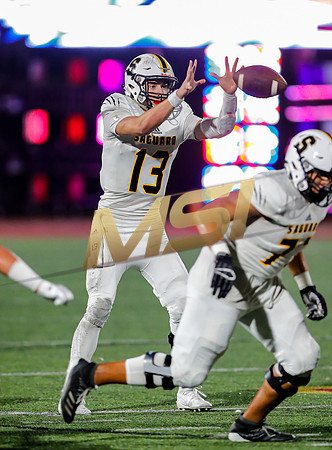 2019 Honor Bowl: Cathedral Catholic Dons vs Saguaro Sabercats