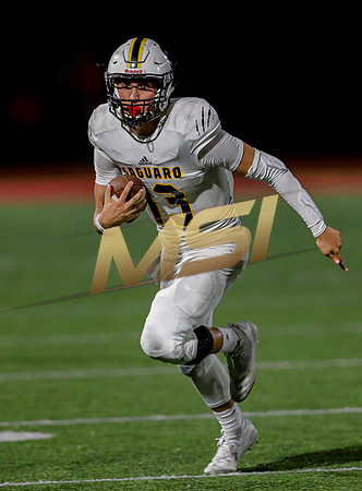 2019 Honor Bowl: Cathedral Catholic Dons vs Saguaro Sabercats