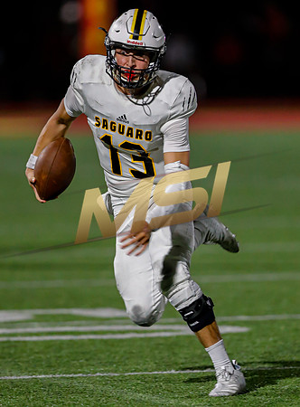 2019 Honor Bowl: Cathedral Catholic Dons vs Saguaro Sabercats
