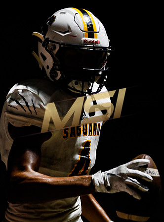 2019 Honor Bowl: Cathedral Catholic Dons vs Saguaro Sabercats