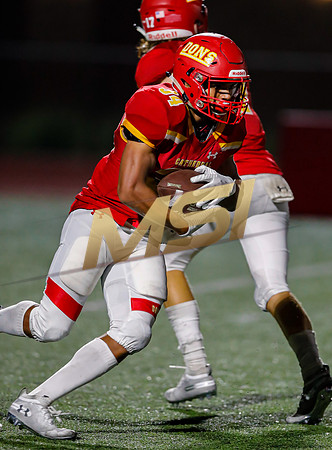 2019 Honor Bowl: Cathedral Catholic Dons vs Saguaro Sabercats