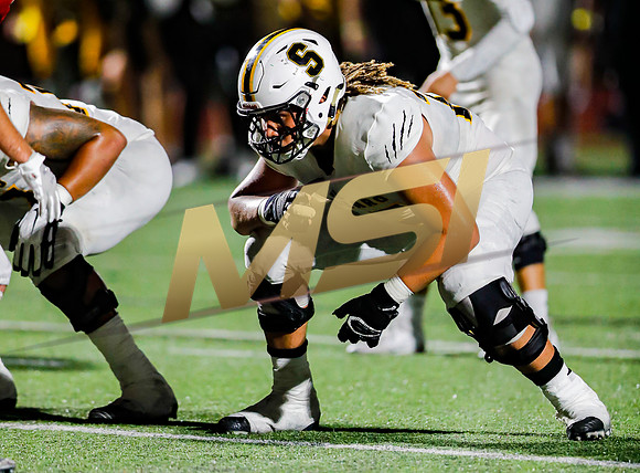 2019 Honor Bowl: Cathedral Catholic Dons vs Saguaro Sabercats