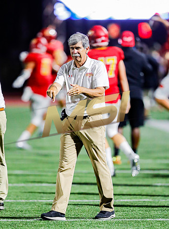 2019 Honor Bowl: Cathedral Catholic Dons vs Saguaro Sabercats