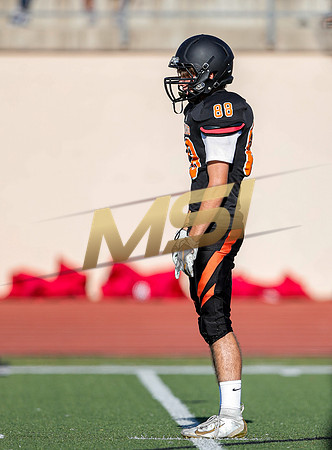 CIFSDS: Wee 2 - Friday, August 30, 2019  Orange Glen vs Escondido - JV