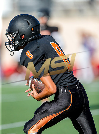 CIFSDS: Wee 2 - Friday, August 30, 2019  Orange Glen vs Escondido - JV