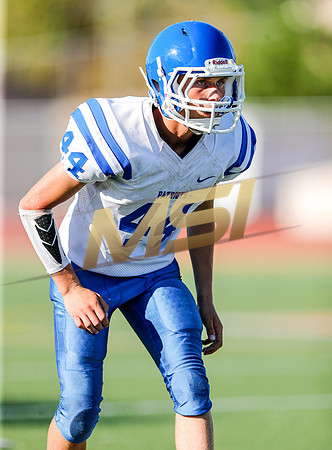 CIFSDS: Wee 2 - Friday, August 30, 2019  Orange Glen vs Escondido - JV