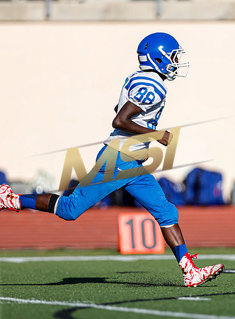 CIFSDS: Wee 2 - Friday, August 30, 2019  Orange Glen vs Escondido - JV
