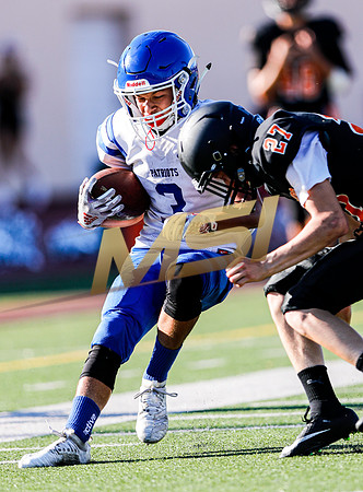 CIFSDS: Wee 2 - Friday, August 30, 2019  Orange Glen vs Escondido - JV