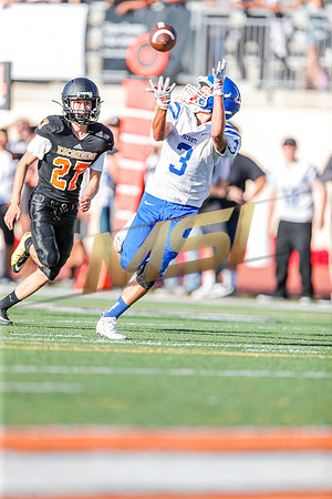 CIFSDS: Wee 2 - Friday, August 30, 2019  Orange Glen vs Escondido - JV