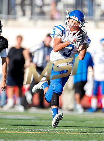 CIFSDS: Wee 2 - Friday, August 30, 2019  Orange Glen vs Escondido - JV