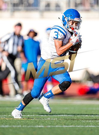 CIFSDS: Wee 2 - Friday, August 30, 2019  Orange Glen vs Escondido - JV