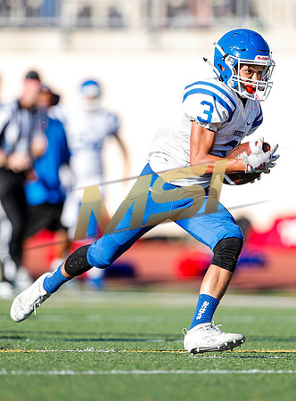 CIFSDS: Wee 2 - Friday, August 30, 2019  Orange Glen vs Escondido - JV
