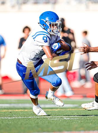 CIFSDS: Wee 2 - Friday, August 30, 2019  Orange Glen vs Escondido - JV