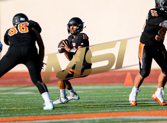 CIFSDS: Wee 2 - Friday, August 30, 2019  Orange Glen vs Escondido - JV