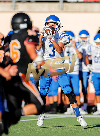CIFSDS: Wee 2 - Friday, August 30, 2019  Orange Glen vs Escondido - JV