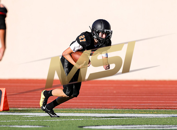 CIFSDS: Wee 2 - Friday, August 30, 2019  Orange Glen vs Escondido - JV