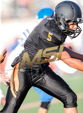 CIFSDS: Wee 2 - Friday, August 30, 2019  Orange Glen vs Escondido - JV