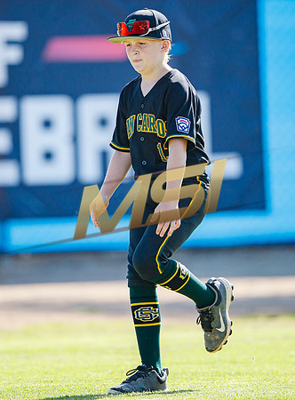 Little League All-Star Baseball All-Star Championship Game