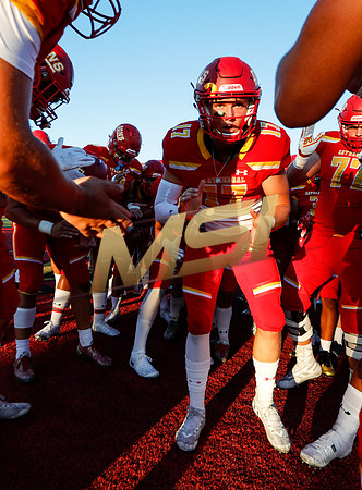 Varisty Centennial vs Cathedral Catholic