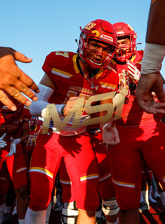 Varisty Centennial vs Cathedral Catholic
