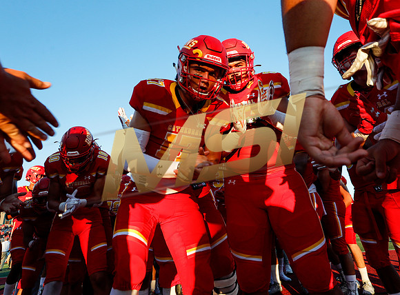 Varisty Centennial vs Cathedral Catholic