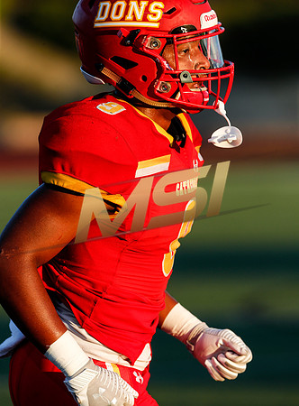 Varisty Centennial vs Cathedral Catholic