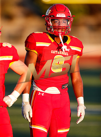 Varisty Centennial vs Cathedral Catholic