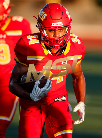 Varisty Centennial vs Cathedral Catholic