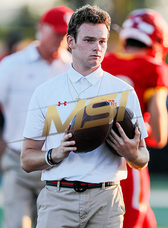 Varisty Centennial vs Cathedral Catholic