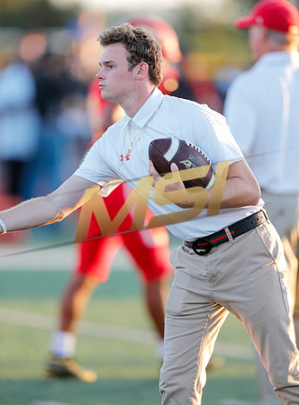 Varisty Centennial vs Cathedral Catholic