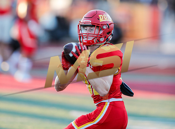 Varisty Centennial vs Cathedral Catholic