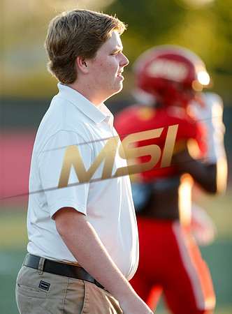 Varisty Centennial vs Cathedral Catholic